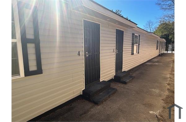 Affordable Housing