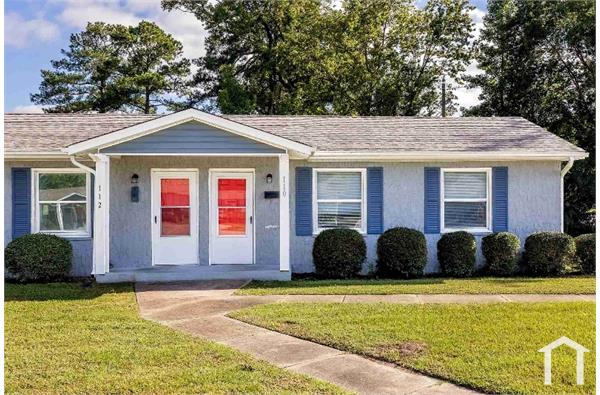 Affordable Housing