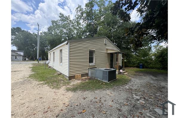 Affordable Housing
