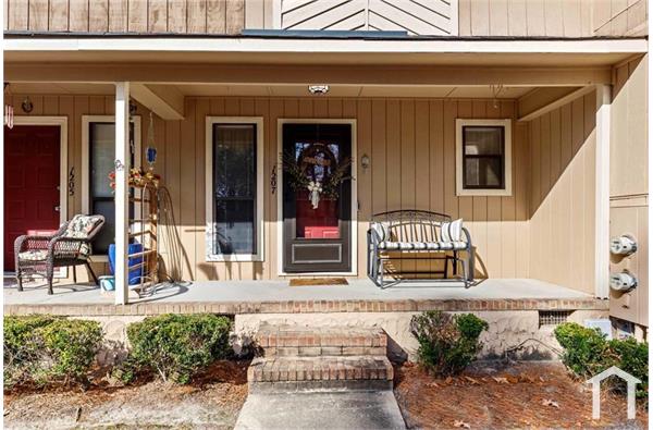 Affordable Housing