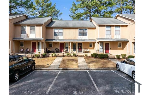 Affordable Housing