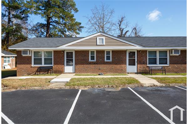 Affordable Housing