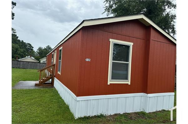 Affordable Housing