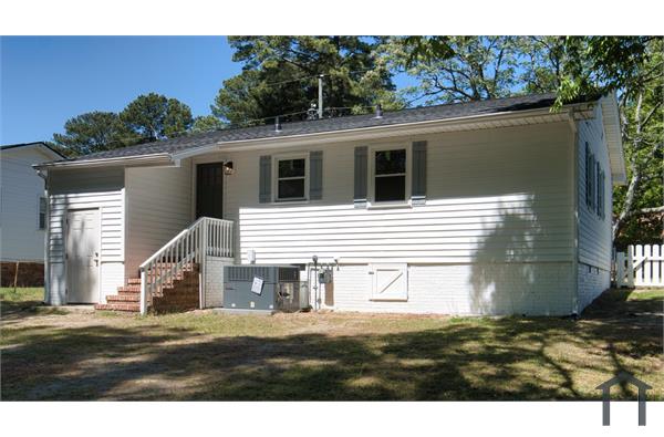 Affordable Housing