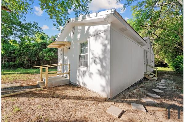 Affordable Housing