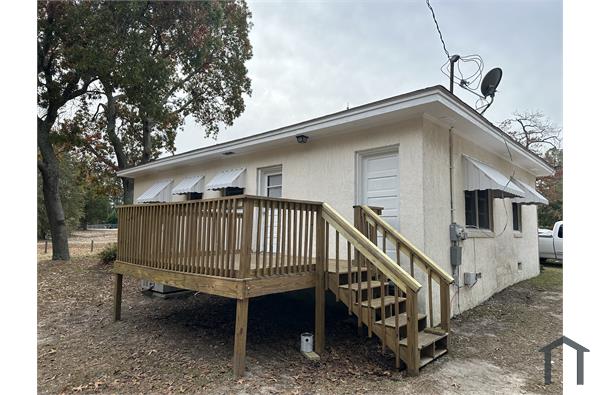 Affordable Housing
