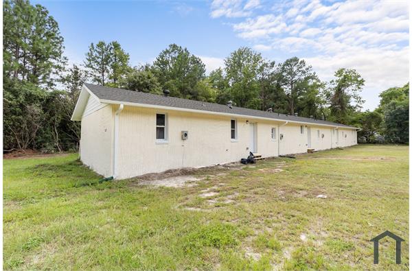 Affordable Housing