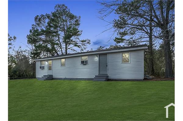Affordable Housing