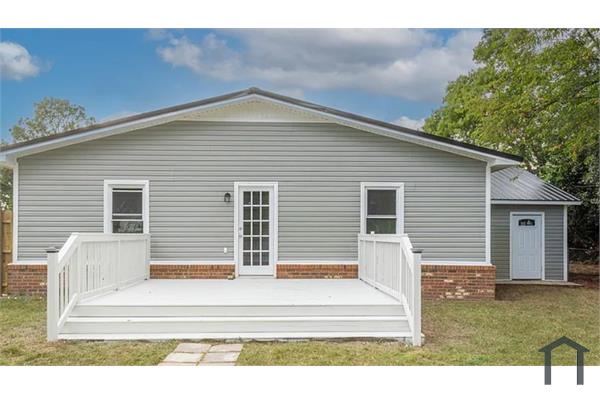 Affordable Housing