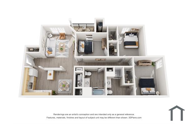 Affordable Housing
