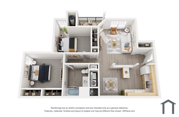 Affordable Housing