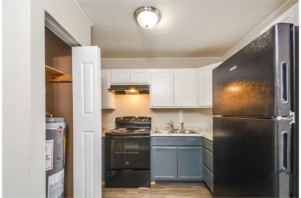 Affordable Housing
