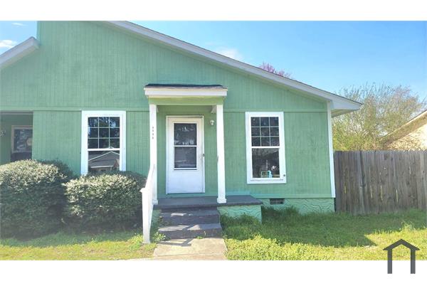 Affordable Housing