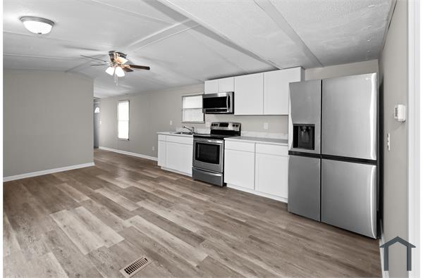 Affordable Housing