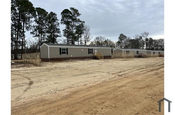 Affordable Housing