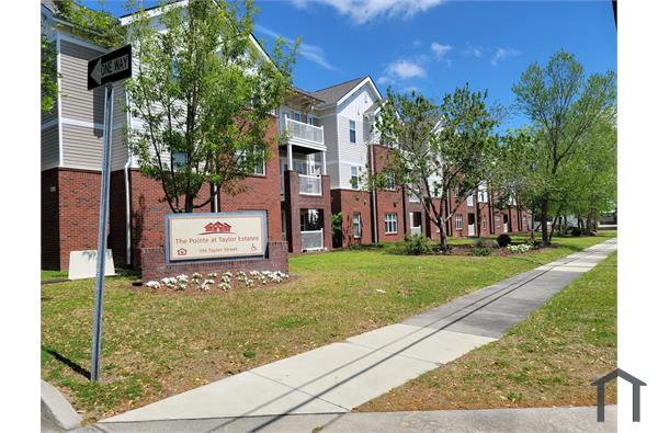 Affordable Housing