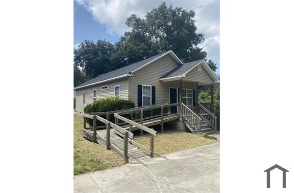 Affordable Housing