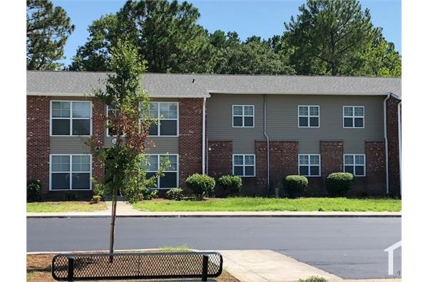 Affordable Housing