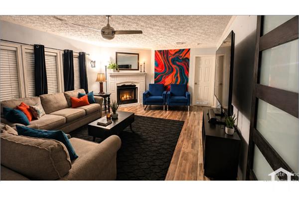 Affordable Housing