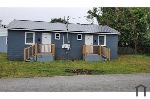 Affordable Housing