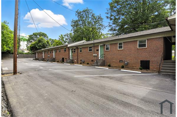 Affordable Housing