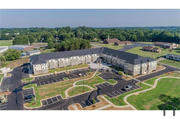 Affordable Housing