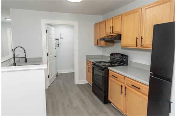 Affordable Housing
