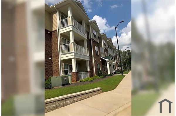 Affordable Housing