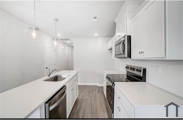 Affordable Housing