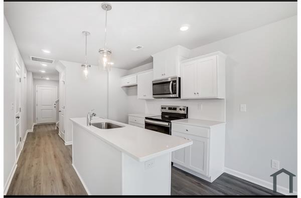 Affordable Housing