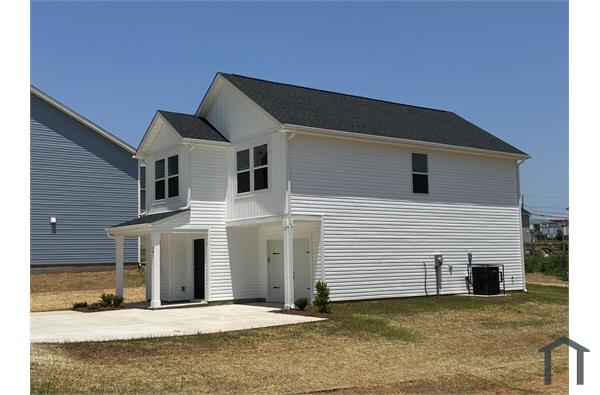 Affordable Housing