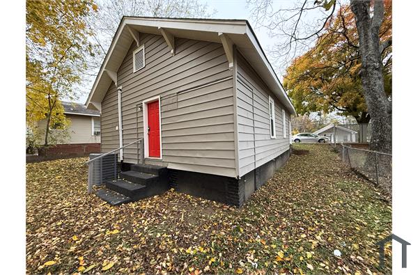 Affordable Housing