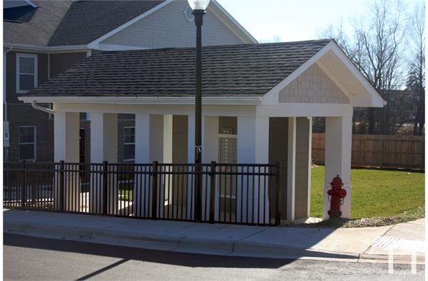 Affordable Housing