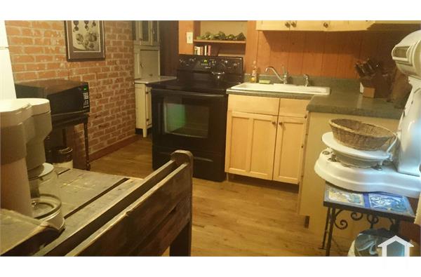 Affordable Housing