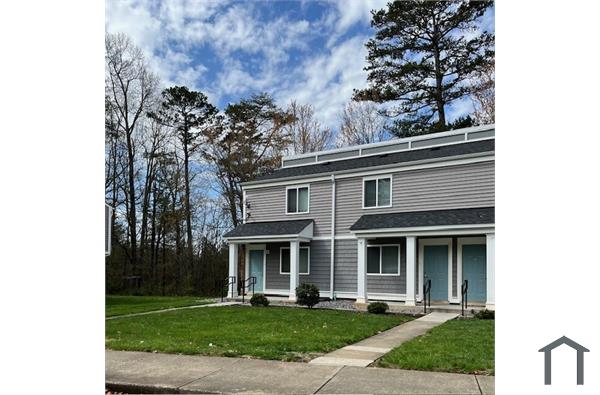 Affordable Housing