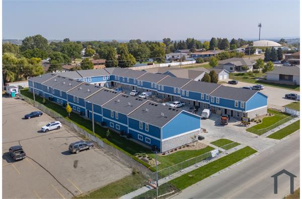 Affordable Housing