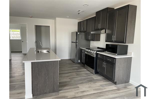 Affordable Housing