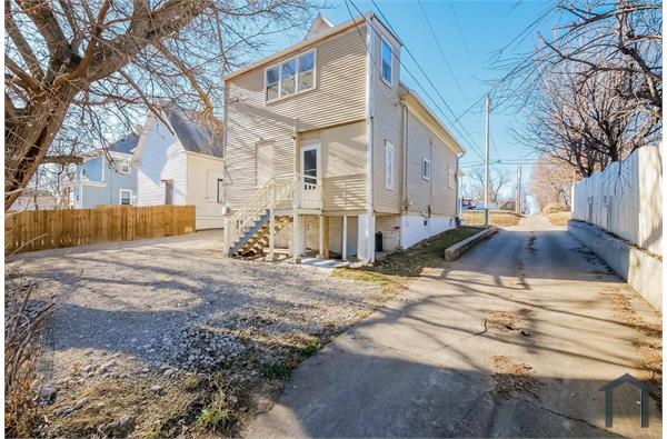Affordable Housing
