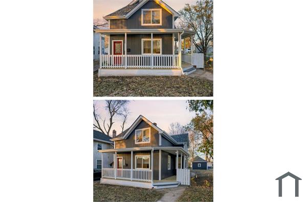 Affordable Housing