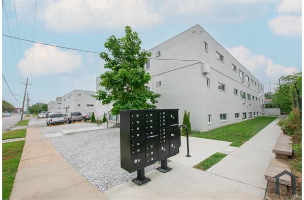 Affordable Housing