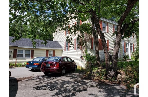 Affordable Housing