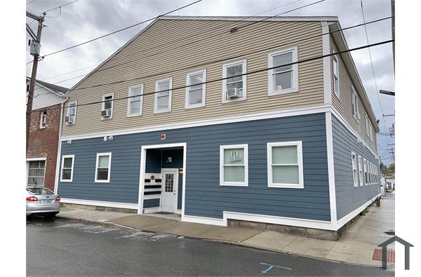 Affordable Housing