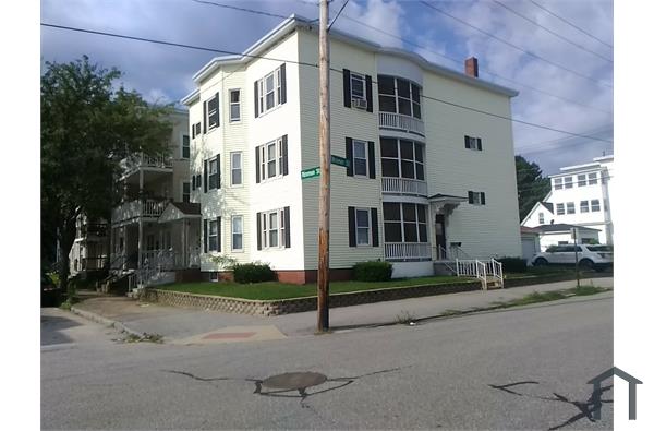 Affordable Housing