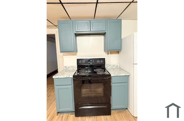 Affordable Housing