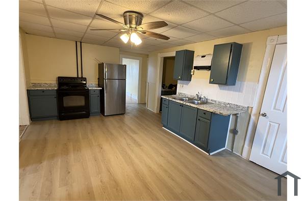 Affordable Housing