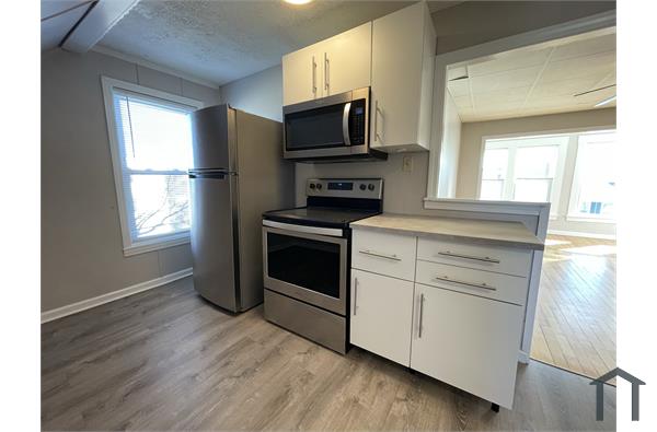 Affordable Housing