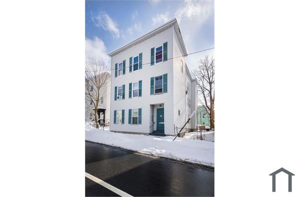 Affordable Housing