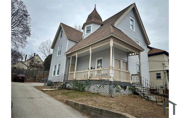 Affordable Housing