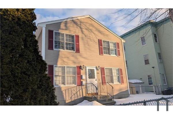 Affordable Housing