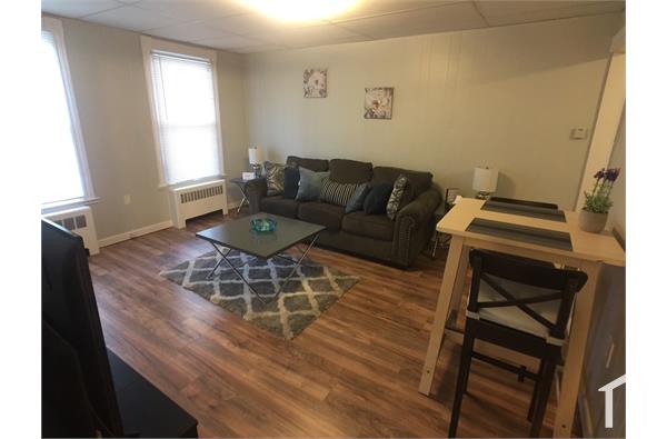 Affordable Housing